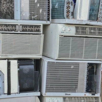 Çengelköy Bölgesinde Hurda Demir Kilo Fiyatı